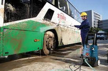 Load image into Gallery viewer, Bosch GHP 6-14 High Pressure Washer