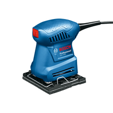 Load image into Gallery viewer, Bosch GSS 1400 Orbital Sander