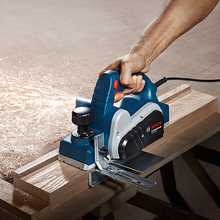 Load image into Gallery viewer, Bosch GHO 6500 Planer