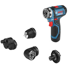 Load image into Gallery viewer, Bosch GSR 12V 15 FC Cordless Drill / Driver
