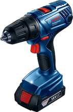 Load image into Gallery viewer, Bosch GSR 180 LI Cordless Drill / Driver