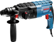 Load image into Gallery viewer, Bosch GBH 2-24 DRE Rotary Hammer