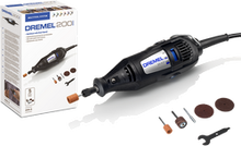 Load image into Gallery viewer, Dremel 200-5 200 Series Rotary Tool