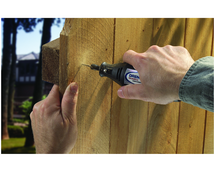 Load image into Gallery viewer, Dremel 200-5 200 Series Rotary Tool