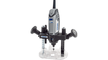 Load image into Gallery viewer, Dremel 335 Plunge Attachment