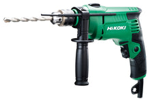Load image into Gallery viewer, Hikoki DV13VST 13mm Impact Drill 100pcs Set