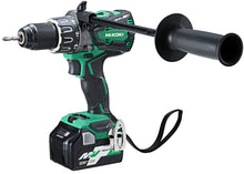 Load image into Gallery viewer, Hikoki MULTI VOLT(36V) Cordless Impact Driver Drill DV36DA