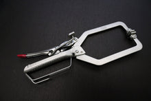 Load image into Gallery viewer, EasyPliers C-Clamp Locking Plier Locking Pliers 10"