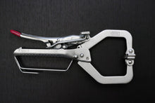 Load image into Gallery viewer, EasyPliers C-Clamp Locking Plier Locking Pliers 7"