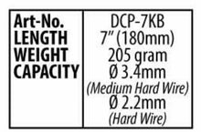 Load image into Gallery viewer, Harvest Combination Pliers 7"