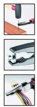 Load image into Gallery viewer, Harvest Combination Pliers 7"