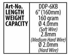 Load image into Gallery viewer, Harvest Diagonal Cutting Pliers 6"