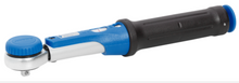 Load image into Gallery viewer, Gedore Torque Wrench TORCOFIX K 1/4" Square Drive 1-5Nm