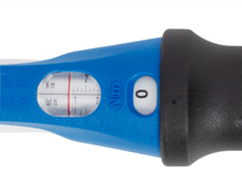 Load image into Gallery viewer, Gedore Torque Wrench TORCOFIX K 1/4" Square Drive 1-5Nm