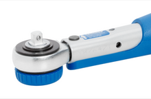 Load image into Gallery viewer, Gedore Torque Wrench TORCOFIX K 1/4" Square Drive 1-5Nm