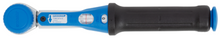 Load image into Gallery viewer, Gedore Torque Wrench TORCOFIX K 1/4" Square Drive 1-5Nm
