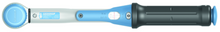 Load image into Gallery viewer, Gedore Torque Wrench TORCOFIX K 1/4" Square Drive 5-25Nm
