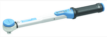 Load image into Gallery viewer, Gedore Torque Wrench TORCOFIX K 1/2" Square Drive 20-100Nm