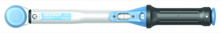 Load image into Gallery viewer, Gedore Torque Wrench TORCOFIX K 1/2" Square Drive 20-100Nm