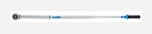 Load image into Gallery viewer, Gedore Torque Wrench TORCOFIX K 3/4" Square Drive 250-850Nm