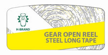 Load image into Gallery viewer, Harvest Measuring Steel Long Tape 30m / 100'