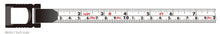 Load image into Gallery viewer, Harvest Measuring Steel Long Tape 100m / 300'