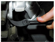Load image into Gallery viewer, Harvest Indexable Ratchet Pry Bar 24"