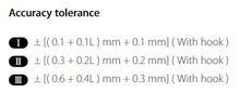 Load image into Gallery viewer, Harvest Measuring Steel Long Tape 100m / 300'