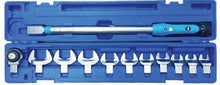Load image into Gallery viewer, Harvest Torque Wrench With Socket Connector 1/2" Square Drive 40-200Nm