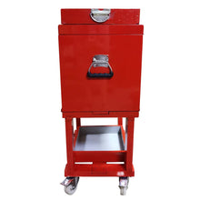 Load image into Gallery viewer, 5 Drawers Roller Tool Chest c/w 202pcs Professional Hand Tools
