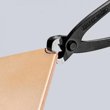 Load image into Gallery viewer, Knipex 99 00 200 8" Concreters Pliers