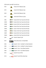 Load image into Gallery viewer, Tools Case 35pcs