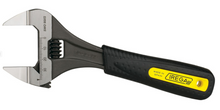 Load image into Gallery viewer, Irega SWO 99XS 8" Adjustable Wrench