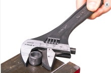 Load image into Gallery viewer, Irega 99WR 6" Adjustable Wrench