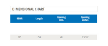 Load image into Gallery viewer, Irega 99WR 10" Adjustable Wrench