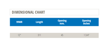 Load image into Gallery viewer, Irega 99WR 12" Adjustable Wrench