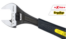 Load image into Gallery viewer, Irega ErgoTop 99W 6" Adjustable Wrench