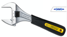 Load image into Gallery viewer, Irega SWO 92 8" Adjustable Wrench