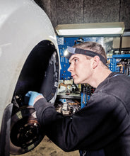 Load image into Gallery viewer, Scangrip I-View Rechargeable COB LED Headlamp