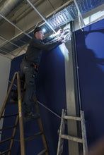 Load image into Gallery viewer, Scangrip I-View Rechargeable COB LED Headlamp