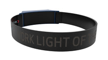 Load image into Gallery viewer, Scangrip I-View Rechargeable COB LED Headlamp