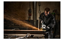 Load image into Gallery viewer, Klingspor Abrasive Grinding Discs (A24 EX) 180 x 6 x 22.23mm