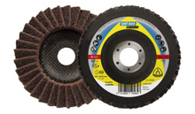 Load image into Gallery viewer, Klingspor Abrasive Mop Disc - 115 x 22.23mm (SMT 800)