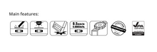 Load image into Gallery viewer, Kapro 32" 779 Spirit™ Quality Box Level