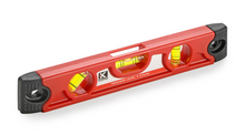Load image into Gallery viewer, Kapro 9" 227 Magnetic Toolbox Level