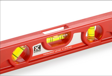 Load image into Gallery viewer, Kapro 9" 227 Magnetic Toolbox Level