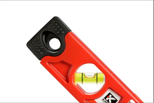 Load image into Gallery viewer, Kapro 9" 227 Magnetic Toolbox Level