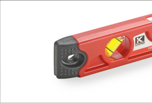 Load image into Gallery viewer, Kapro 9" 227 Magnetic Toolbox Level