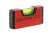 Load image into Gallery viewer, Kapro 4" 246 Magnetic Handy Level
