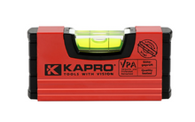 Load image into Gallery viewer, Kapro 4" 246 Handy Level